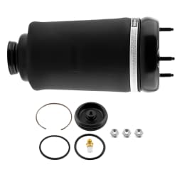 Front Air Suspension Spring Bag for Mercedes W164 ML320/ML350/GL450/GL550 06-12 1643206013 1643205913 1643206113