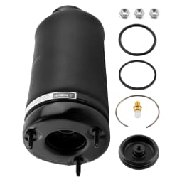 Front Air Suspension Spring Bag for Mercedes W164 ML320/ML350/GL450/GL550 06-12 1643206013 1643205913 1643206113