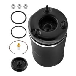 Front Air Suspension Spring Bag for Mercedes W164 ML320/ML350/GL450/GL550 06-12 1643206013 1643205913 1643206113
