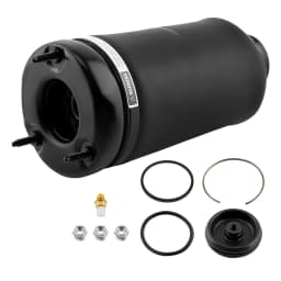 Front Air Suspension Spring Bag for Mercedes W164 ML320/ML350/GL450/GL550 06-12 1643206013 1643205913 1643206113