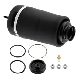 Front Air Suspension Spring Bag for Mercedes W164 ML320/ML350/GL450/GL550 06-12 1643206013 1643205913 1643206113
