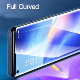 1-3Pcs 9H Curved Tempered Glass For Xiaomi Redmi Note 13 Pro+ 14 Pro Plus 5G Screen Protector Note13ProPlus Note14Pro 14Pro 4G