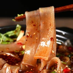 YX HOT POT VERMICELLI 266g*15bag