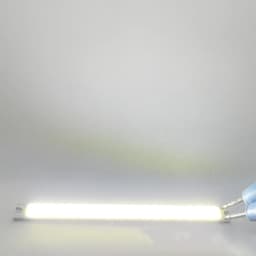 1-10 PCS DC 12V 100x8MM LED COB Bulb LED Panel Light LED Chips Bar Source Red Green Blue Warm White LED Lamp Lighting For DIY