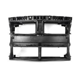 For BMW X1 F48 F49 2016-2019 Radiator Support-Cooling Air Duct 51747374197