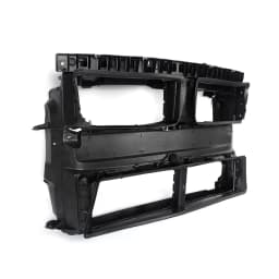 For BMW X1 F48 F49 2016-2019 Radiator Support-Cooling Air Duct 51747374197