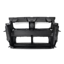 For BMW X1 F48 F49 2016-2019 Radiator Support-Cooling Air Duct 51747374197