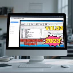 Automotive Expert V11.33 & V9.61 Management Software with TIME Unexpire Patch Crack + Install Video - Automotive Diagnostic Tool