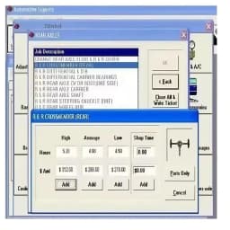 Automotive Expert V11.33 & V9.61 Management Software with TIME Unexpire Patch Crack + Install Video - Automotive Diagnostic Tool