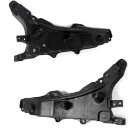 31391778 Front Fender Mount Bracket for Volvo XC90 2016 2017 2018 2019 2020 2021 2022 2023 2024 Fender Bracket 31391777