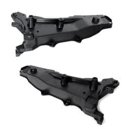 31391778 Front Fender Mount Bracket for Volvo XC90 2016 2017 2018 2019 2020 2021 2022 2023 2024 Fender Bracket 31391777