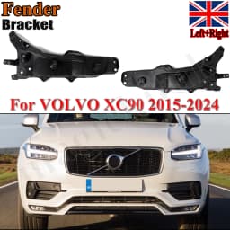 31391778 Front Fender Mount Bracket for Volvo XC90 2016 2017 2018 2019 2020 2021 2022 2023 2024 Fender Bracket 31391777