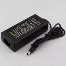 Power Supply DC 5V 12V 24V 1A 2A 3A 5A 6A Power Supply Adapter EU US UK AU Plug Power Supply Adapter Lighting Led Strip Lamp