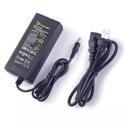 Power Supply DC 5V 12V 24V 1A 2A 3A 5A 6A Power Supply Adapter EU US UK AU Plug Power Supply Adapter Lighting Led Strip Lamp