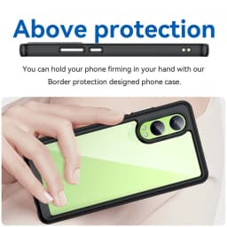 Transparent Colorful TPU Case for OnePlus Nord CE 4 Lite 5G Protective Cover Clear Fundas Coque Capa
