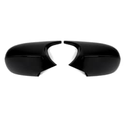 E81 E82 E87 E88 LCI M3 Style Cover E90 E91 for BMW 1 3 Series E92 E93 Rear Mirror Cap Car Accessories 323i 325i 328i 335i