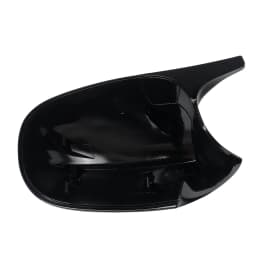 E81 E82 E87 E88 LCI M3 Style Cover E90 E91 for BMW 1 3 Series E92 E93 Rear Mirror Cap Car Accessories 323i 325i 328i 335i