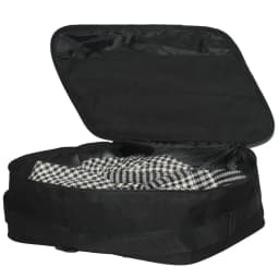 Pannier Inner Liner Luggage Bags For HARLEY DAVIDSON Road King Classic Pair