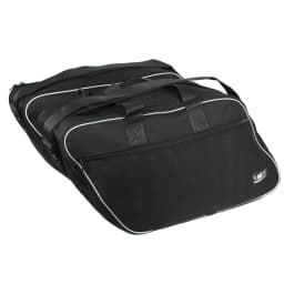 Pannier Inner Liner Luggage Bags For HARLEY DAVIDSON Road King Classic Pair