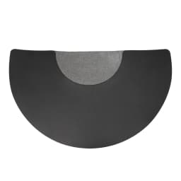 Salon Floor Mat 3ft x 5ft Barber Shop Chair Mat for Chair Base Salon & Barber Supplies