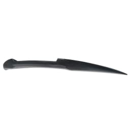 Magickit Rear Trunk Spoiler Wing Lip for BMW E93 328i 335i M3 Convertible 2 Door 2006-2013 Carbon Look Rear Trunk Tail Spoiler