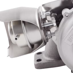 Turbo GT1544V for Ford C Max Citroen Peugeot Partner 1.6 L 110BHP 2005 753420 753420-0004 753420-0002