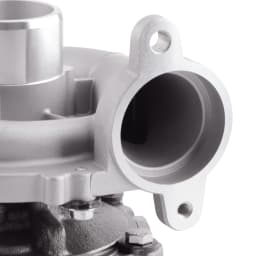 Turbo GT1544V for Ford C Max Citroen Peugeot Partner 1.6 L 110BHP 2005 753420 753420-0004 753420-0002