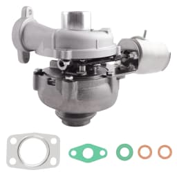 Turbo GT1544V for Ford C Max Citroen Peugeot Partner 1.6 L 110BHP 2005 753420 753420-0004 753420-0002