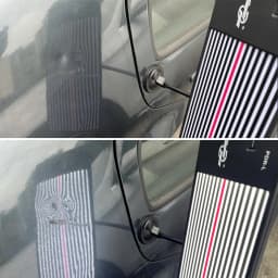 Professional PDR Light Board LED Dent Repair Tool USB Rechargeable for Car Body Dent Removal Repair