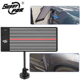 Professional PDR Light Board LED Dent Repair Tool USB Rechargeable for Car Body Dent Removal Repair