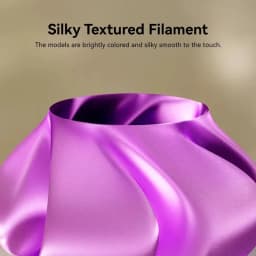 SUNLU 1KG 3D Printer Shiny Silk PLA Filament 1.75mm 1000g Neatly Wound 3D Filament for 3D Printer and 3D Pen