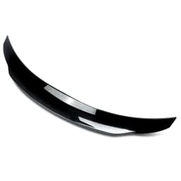 Duckbill PSM Style Trunk Spoiler Wing Lip For Mercedes Benz W205 C200 C250 C300 C43 AMG Sedan 2015-2021 Rear Tail Wing Magickit