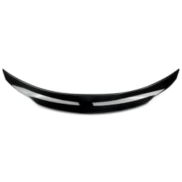 Duckbill PSM Style Trunk Spoiler Wing Lip For Mercedes Benz W205 C200 C250 C300 C43 AMG Sedan 2015-2021 Rear Tail Wing Magickit