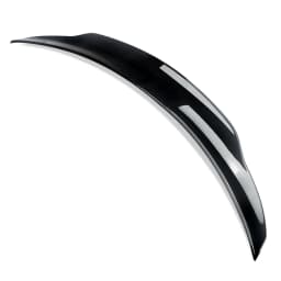 Duckbill PSM Style Trunk Spoiler Wing Lip For Mercedes Benz W205 C200 C250 C300 C43 AMG Sedan 2015-2021 Rear Tail Wing Magickit