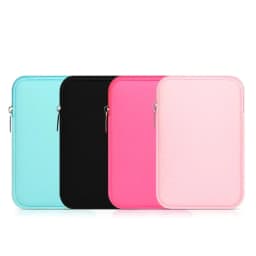 Sleeve Case Pouch Bag For Xiaomi Redmi Pad Pro 12.1" 2024 Pad 6S Pro 12.4" 6 5 Pro Redmi Pad SE 11" 10.61" Universal Zipper Bag