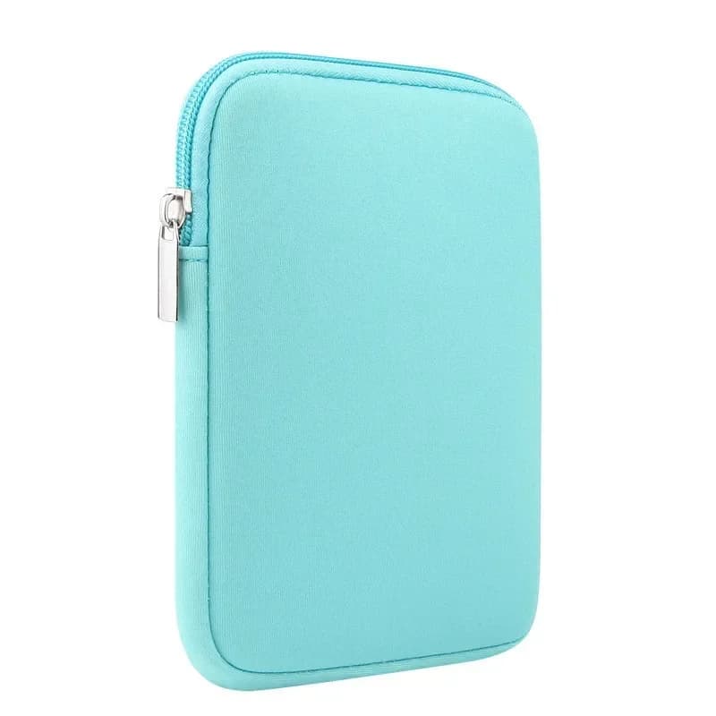 Sleeve Case Pouch Bag For Xiaomi Redmi Pad Pro 12.1" 2024 Pad 6S Pro 12.4" 6 5 Pro Redmi Pad SE 11" 10.61" Universal Zipper Bag