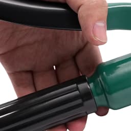 Hydraulic Crimping Plier, Cable Crimper, Crimping Tool with Handle and Oil Return Switch, 6T, 4-70mm², for Aluminium Pipes