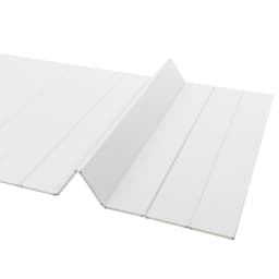 70x170cm Foldable Bathtub Cover | Keep Warm & Dustproof | PVC Tray Table for Laptop & Bath Items | White Woodgrain