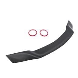 Rear Trunk Spoiler Wing Lip for Mercedes Benz C Class W204 C63 AMG 2007-2014