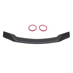 Rear Trunk Spoiler Wing Lip for Mercedes Benz C Class W204 C63 AMG 2007-2014