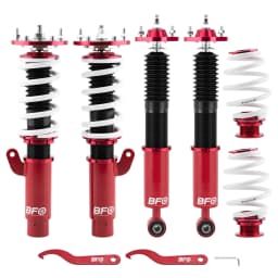24 Ways Full Coilover Spring Kit For BMW E46 3Series 320i 325i 328i 330i