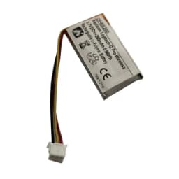 For Logitech G Pro G535 Wireless PRO X Superlight M-R0070 3.7V 260mAh 533-000151 Replacement Battery
