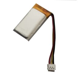 For Logitech G Pro G535 Wireless PRO X Superlight M-R0070 3.7V 260mAh 533-000151 Replacement Battery