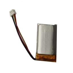 For Logitech G Pro G535 Wireless PRO X Superlight M-R0070 3.7V 260mAh 533-000151 Replacement Battery