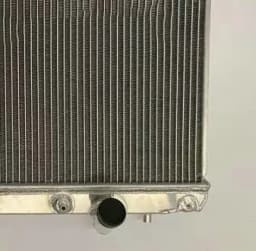 ALUMINUM RADIATOR for SUZUKI ESCUDO GRAND VITARA 2005 1770066J10 AT/MT