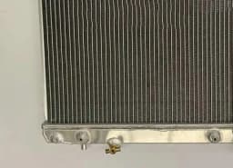 ALUMINUM RADIATOR for SUZUKI ESCUDO GRAND VITARA 2005 1770066J10 AT/MT