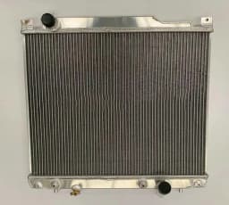 ALUMINUM RADIATOR for SUZUKI ESCUDO GRAND VITARA 2005 1770066J10 AT/MT