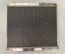 ALUMINUM RADIATOR for SUZUKI ESCUDO GRAND VITARA 2005 1770066J10 AT/MT