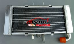 Aluminum Radiator For Honda CB400 CB 400 1992-1998 1993 1994 1995 1996 1997