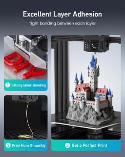 SUNLU 5KG PLA/PETG/ High Speed Matte PETG Filament 1.75mm 1KG Without Tray 3D Printer Filament for 3D Printer,Refll Filament